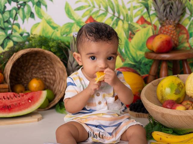 Acompanhamento  de Henrique - 9