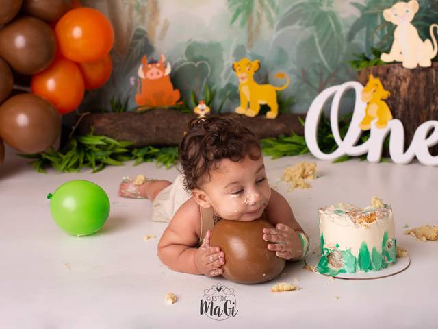 Smash the caker de Smash the caker do Jusley