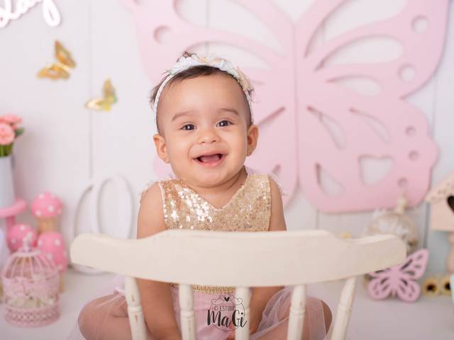 Smash the caker de Smash the caker da Jade