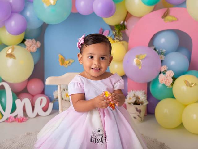 Smash the caker de Smash the caker da Cecília