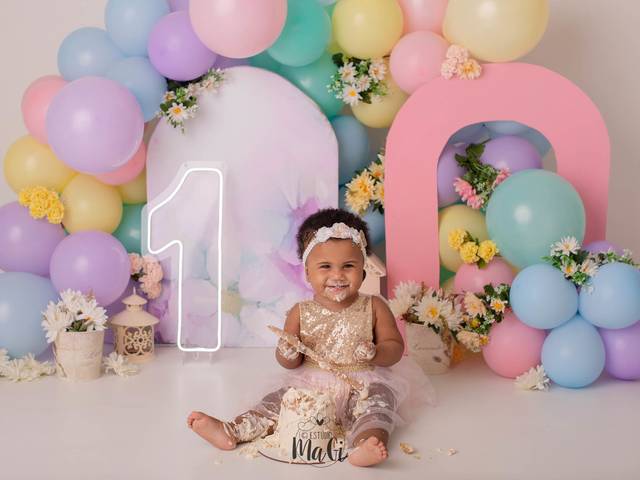 Smash the caker de Smash the caker da Mayra