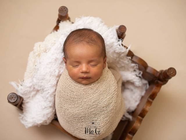 Ensaio na casa do cliente de Sessão de fotos newborn do Alisson