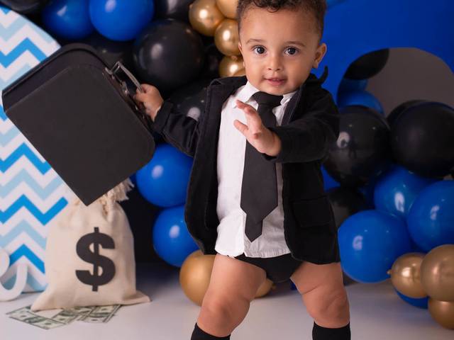 Smash the caker de Smash the caker do Enrico