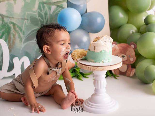 Smash the caker de Smash the caker do Henrique