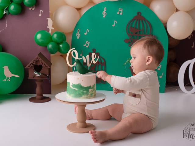 Smash the caker de Smash the caker do João Miguel