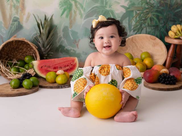 Acompanhamento  de Acompanhamento - Cleo 6 meses