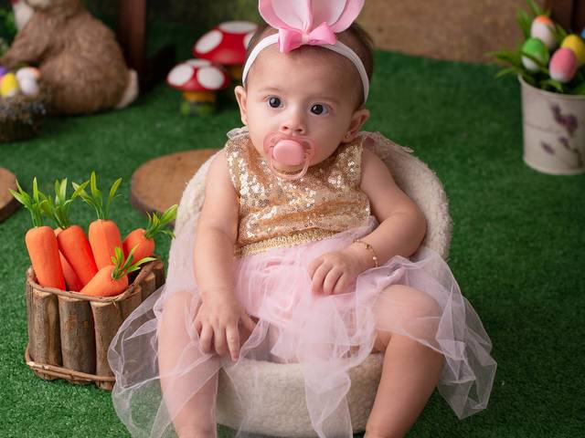 Páscoa 2022 de Ensaio de Páscoa da Eloah