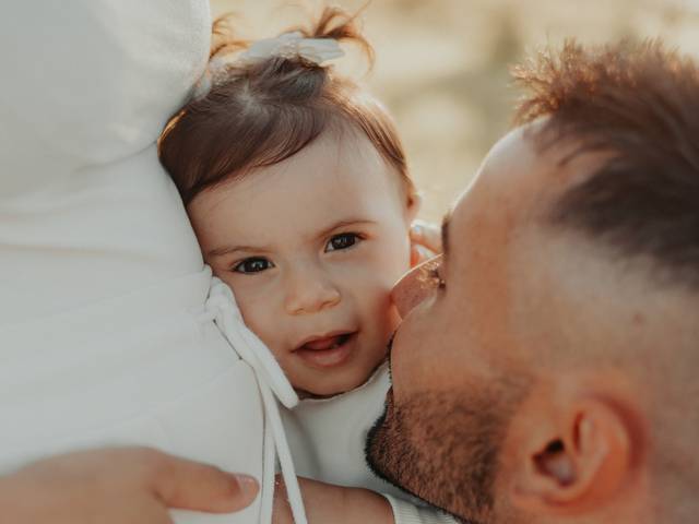 Ensaio revelação de John vem ai