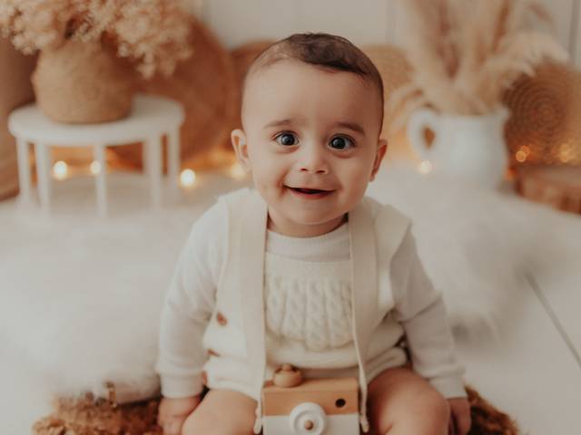 Acompanhamento de Benicio 