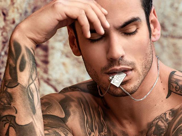 Ensaios of Rodrigo Catelhano para MWAY