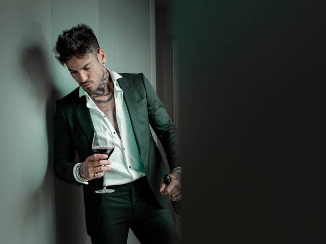 Ensaios of RODRIGO CASTELHANO - ENSAIO FOTOGRÁFICO MODA - LISBOA