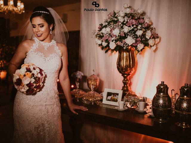 Casamentos de Casamento de Gabi e Gérson