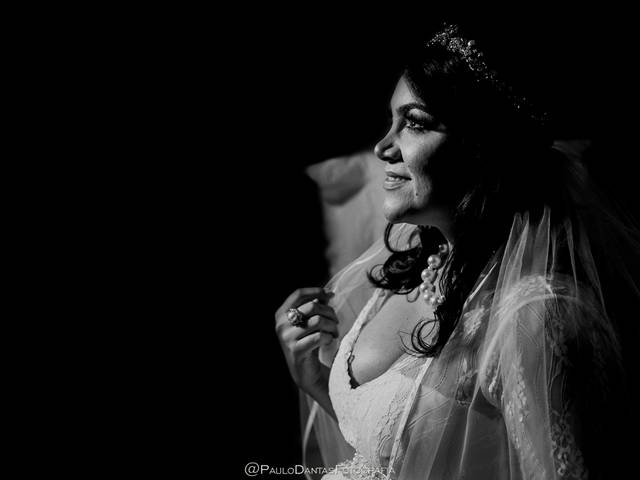 Casamentos de Casamento de Flávia e Bruno