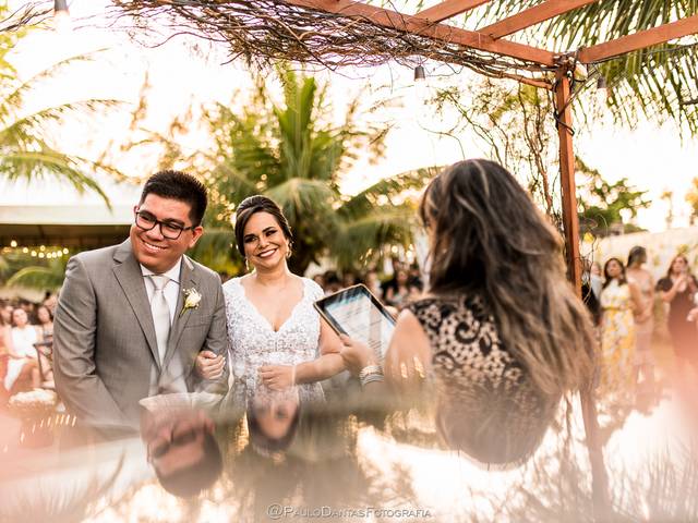 Casamentos de Casamento de Patricia e Rafael