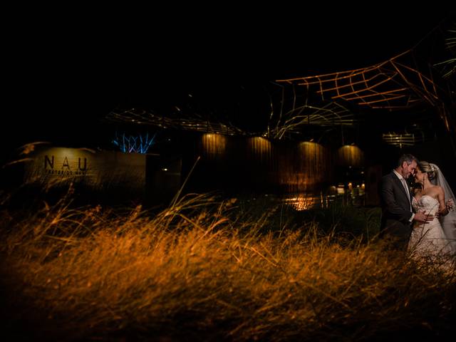 Casamentos de Casamento de Liana e Valério