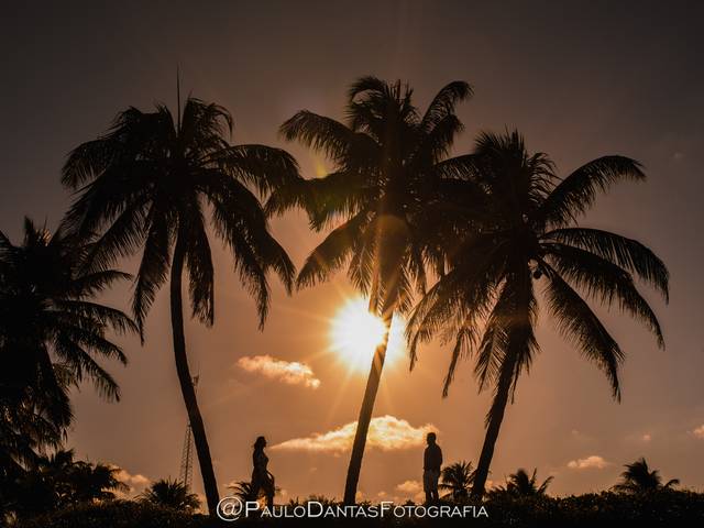 Ensaios de Ensaio de Ozinete e Robson