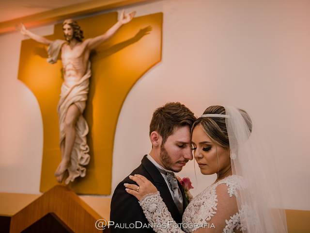 Casamentos de Casamento de Patrícia e Fernando