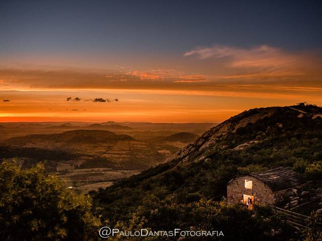 Ensaios de Ensaio de Julieli e Ênio
