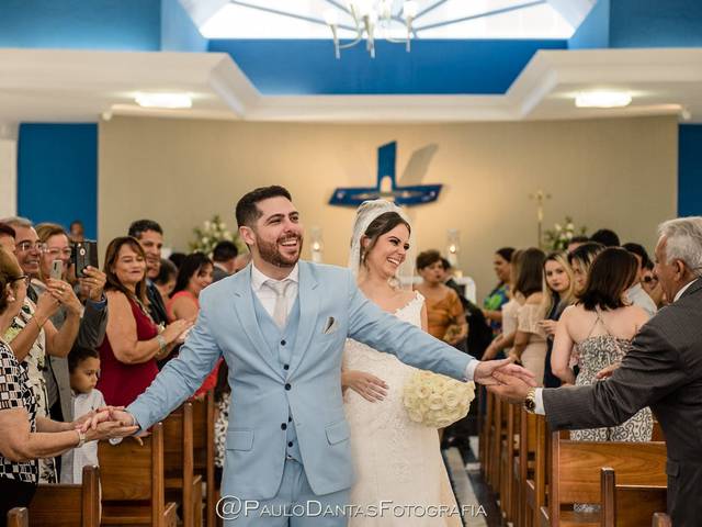 Casamentos de Casamento de Amanda e Iure