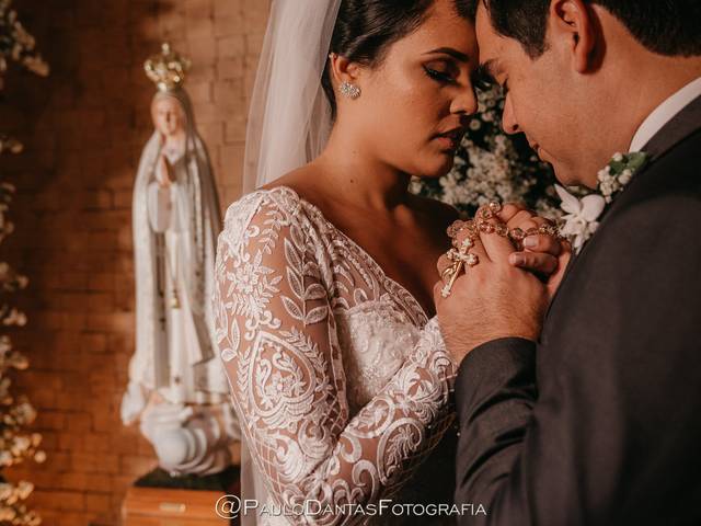 Casamentos de Casamento de Julieli e Ênio