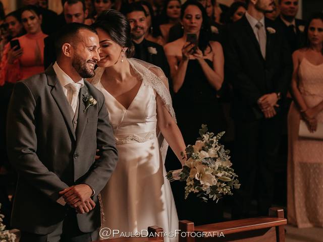 Casamentos de Casamento de Ilane e Danilo