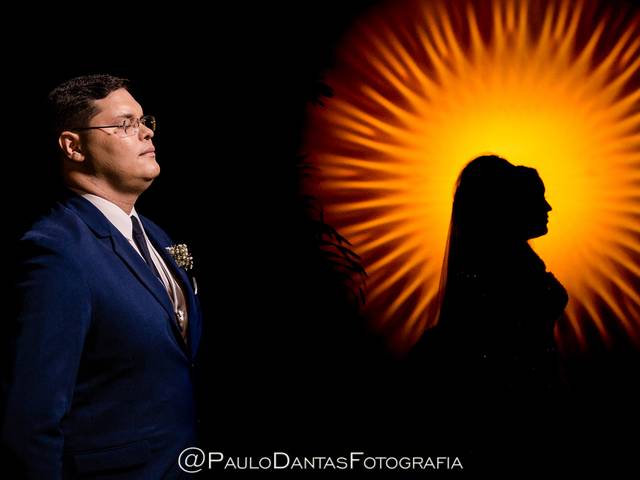 Casamentos de Casamento de Hanna e Daniel