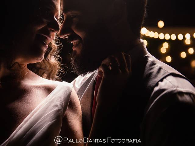 Casamentos de Ceres e Rafael