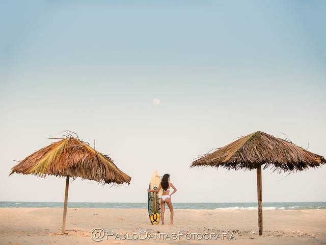 15 Anos de Dandara - Debutante