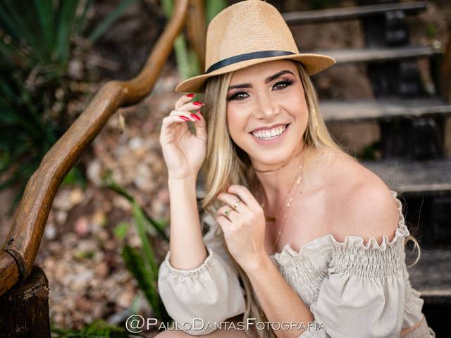 Ensaios de Ensaio de Isabelly