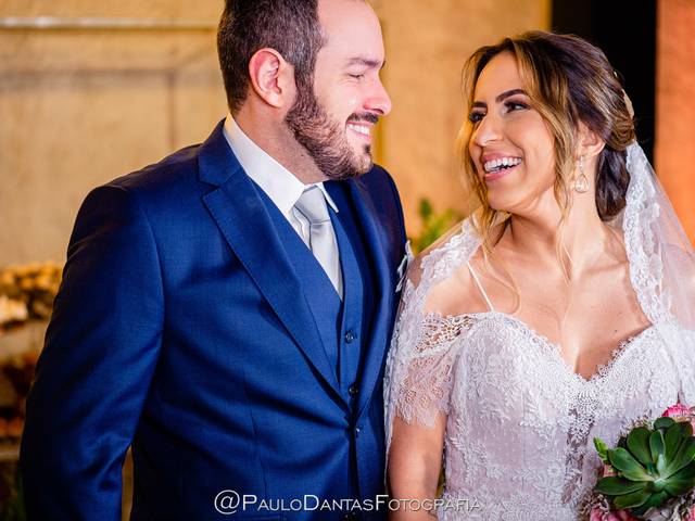 Casamentos de Casamento Andrea e Pedro