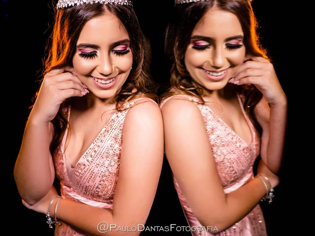 15 Anos de 15 Anos de Ana Clara