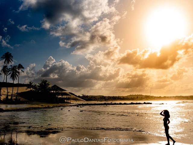 Ensaios de !5 anos de Larissa Santana