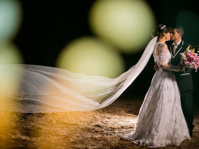 Casamentos de Casamento de Evily e Magno