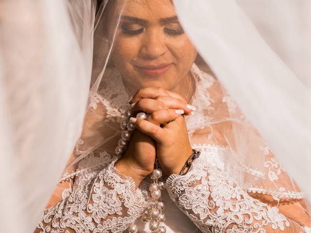 Casamentos de Casamento