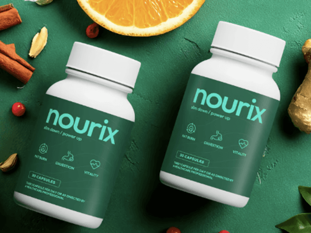 Health of Nourix Finland- Recensioner 60 kapslar – Premiumtillägg för frisk Nourix leijonan luola