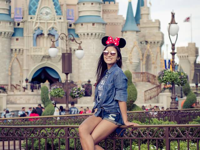 15 anos de Lívia Faria