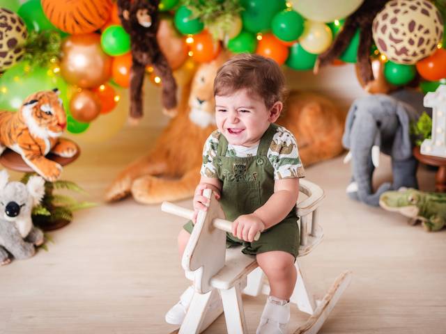 Smash the cake de Bento