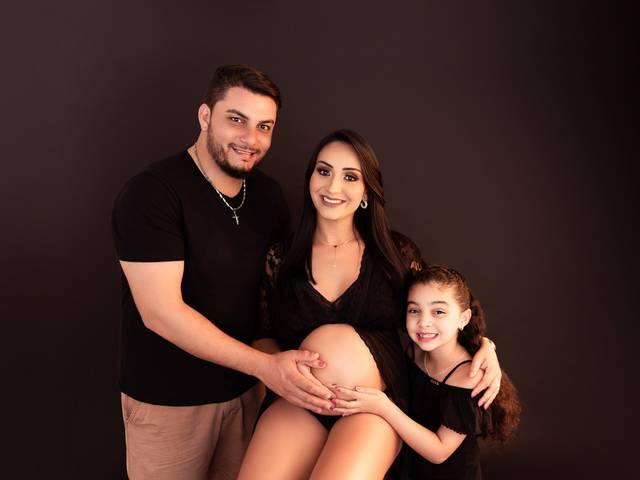 Gestantes de Gestante Aline (Lorenzo)