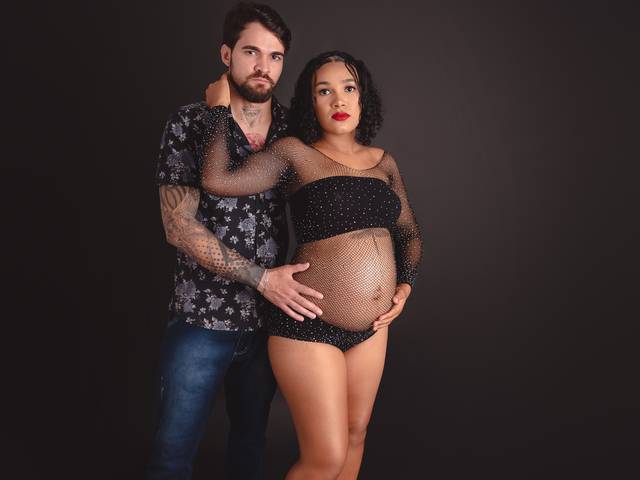 Gestantes de Gestante Adryelle (Louise)