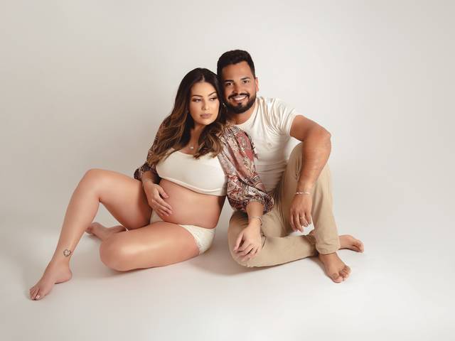 Gestantes de Gestante Amanda (Manu)