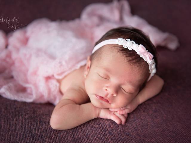 Newborn de Newborn Lia