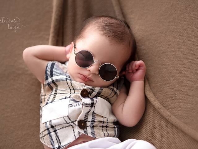 Newborn de Newborn Matheus