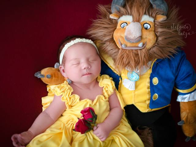 Newborn de Newborn Mariel