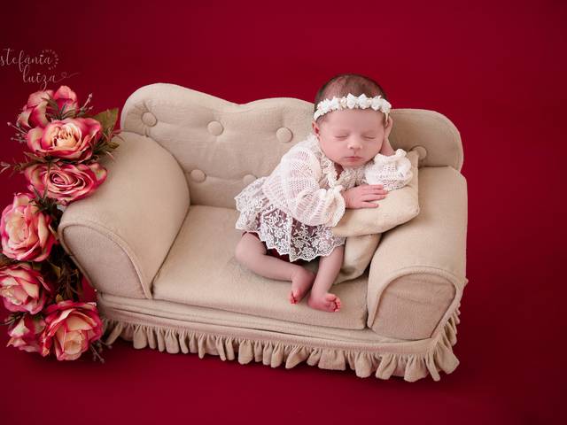 Newborn de Newborn Ana Clara