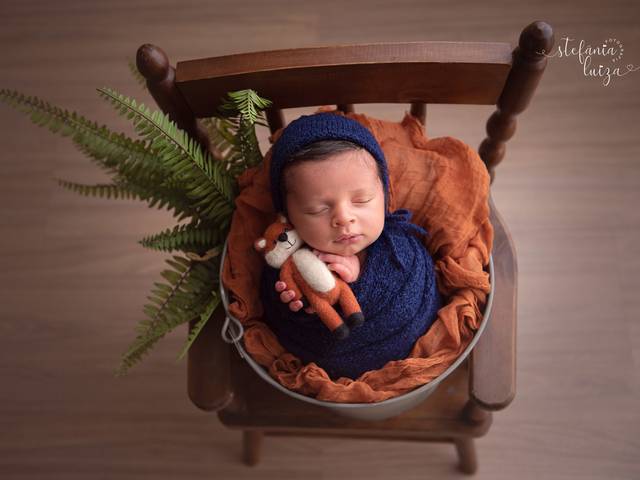 Newborn de Newborn Nicolas