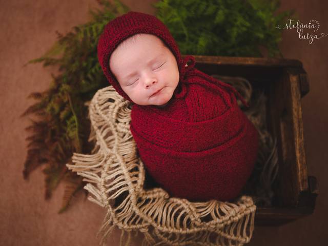 Newborn de Newborn Pedro