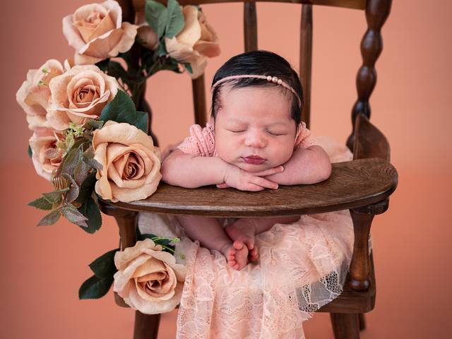 Newborn de Newborn Betina