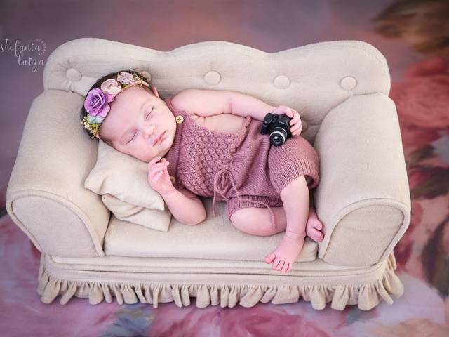 Newborn de Newborn Manu