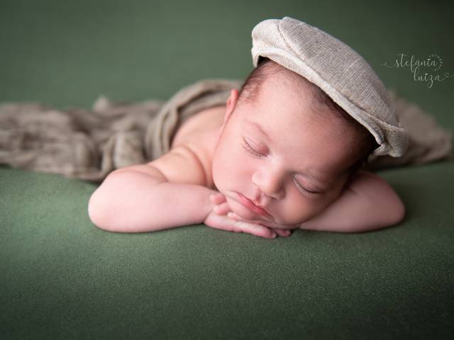 Newborn de Newborn João Lucas