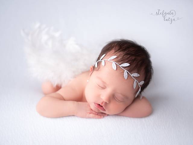 Newborn de Newborn Maria Luisa